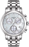 Купить наручные часы TISSOT T050.217.11.112.00  по цене от 15790 грн.