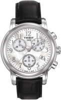 Купити наручний годинник TISSOT T050.217.16.112.00  за ціною від 14790 грн.
