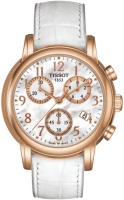 Купити наручний годинник TISSOT T050.217.36.112.00  за ціною від 16630 грн.