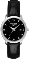 Купити наручний годинник TISSOT T057.210.16.057.00  за ціною від 9440 грн.