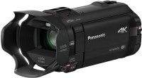 Купити відеокамера Panasonic HC-WX970  за ціною від 45000 грн.