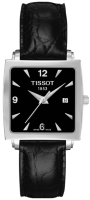 Купити наручний годинник TISSOT T057.310.16.057.00  за ціною від 11290 грн.