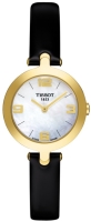 Купить наручний годинник TISSOT T003.209.36.117.00: цена от 11530 грн.