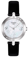 Купить наручний годинник TISSOT T003.209.66.112.00: цена от 13070 грн.