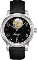 Купить наручний годинник TISSOT T050.207.16.057.00: цена от 25690 грн.