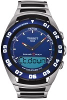 Купить наручний годинник TISSOT T056.420.21.041.00: цена от 27986 грн.