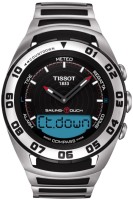 Купить наручний годинник TISSOT T056.420.21.051.00: цена от 27260 грн.