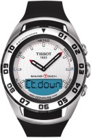 Купить наручний годинник TISSOT T056.420.27.031.00: цена от 31490 грн.