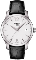 Купить наручные часы TISSOT T063.210.16.037.00  по цене от 10390 грн.