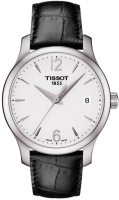 Купити наручний годинник TISSOT T063.210.16.037.00  за ціною від 11280 грн.