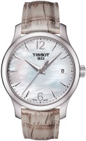 Купити наручний годинник TISSOT T063.210.17.117.00  за ціною від 9890 грн.
