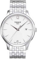 Купити наручний годинник TISSOT Tradition T063.610.11.037.00  за ціною від 11550 грн.