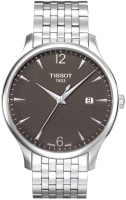 Купити наручний годинник TISSOT Tradition T063.610.11.067.00  за ціною від 12490 грн.