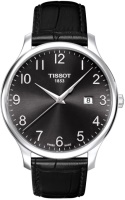 Купити наручний годинник TISSOT T063.610.16.052.00  за ціною від 13230 грн.