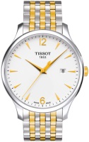 Купить наручные часы TISSOT Tradition T063.610.22.037.00  по цене от 12990 грн.