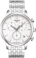 Купити наручний годинник TISSOT T063.617.11.037.00  за ціною від 15790 грн.