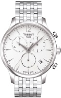 Купити наручний годинник TISSOT T063.617.11.037.00  за ціною від 30240 грн.