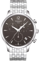 Купити наручний годинник TISSOT T063.617.11.067.00  за ціною від 17790 грн.