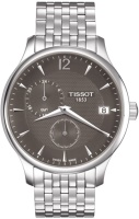 Купить наручные часы TISSOT T063.639.11.067.00  по цене от 15890 грн.