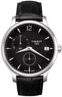 Купити наручний годинник TISSOT T063.639.16.057.00  за ціною від 16020 грн.