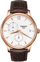 Купити наручний годинник TISSOT T063.639.36.037.00  за ціною від 15740 грн.