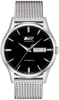 Купити наручний годинник TISSOT T019.430.11.051.00  за ціною від 33970 грн.