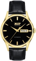 Купити наручний годинник TISSOT T019.430.36.051.01  за ціною від 30890 грн.