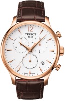 Купити наручний годинник TISSOT T063.617.36.037.00  за ціною від 17590 грн.