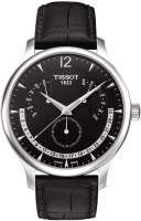 Купити наручний годинник TISSOT T063.637.16.057.00  за ціною від 19290 грн.