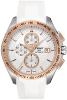 Купить наручний годинник TISSOT T024.427.27.011.00: цена от 40360 грн.