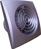 Купити витяжний вентилятор VENTS Kvajt (100Al) за ціною від 2108 грн.
