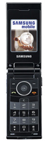 Купити мобільний телефон Samsung SGH-X520  за ціною від 19599 грн.