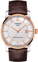 Купить наручные часы TISSOT T087.407.56.037.00  по цене от 28890 грн.