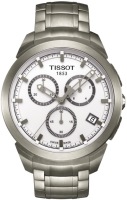 Купить наручний годинник TISSOT T069.417.44.031.00: цена от 19590 грн.