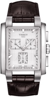 Купить наручний годинник TISSOT T061.717.16.031.00: цена от 22990 грн.