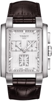 Купити наручний годинник TISSOT T061.717.16.031.00  за ціною від 22990 грн.