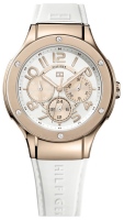 Купить наручные часы Tommy Hilfiger 1781311  по цене от 4989 грн.