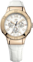 Купити наручний годинник Tommy Hilfiger 1781362  за ціною від 6585 грн.