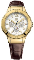 Купити наручний годинник Tommy Hilfiger 1781363  за ціною від 6585 грн.