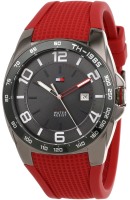 Купить наручные часы Tommy Hilfiger 1790886  по цене от 5540 грн.