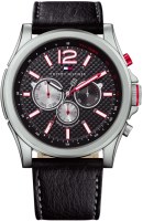 Купити наручний годинник Tommy Hilfiger 1790729  за ціною від 5268 грн.
