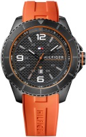 Купить наручний годинник Tommy Hilfiger 1790999: цена от 5540 грн.