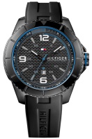Купити наручний годинник Tommy Hilfiger 1791017  за ціною від 5539 грн.