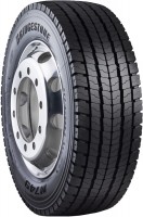 Купити вантажна шина Bridgestone M749 Ecopia (315/60 R22.5 152L) за ціною від 13740 грн.