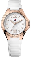 Купити наручний годинник Tommy Hilfiger 1781383  за ціною від 5192 грн.