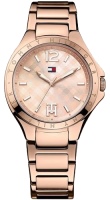Купить наручные часы Tommy Hilfiger 1781384  по цене от 6290 грн.
