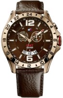 Купити наручний годинник Tommy Hilfiger 1790974  за ціною від 5547 грн.