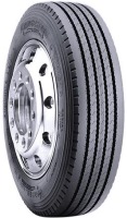 Купити вантажна шина Bridgestone R184 (275/70 R22.5 148L) за ціною від 17710 грн.