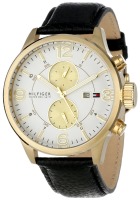 Купить наручний годинник Tommy Hilfiger 1790893: цена от 5590 грн.