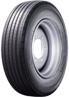 Купити вантажна шина Bridgestone R227 (265/70 R19.5 140M) за ціною від 11681 грн.